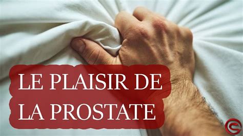 Massage de la prostate Massage sexuel Rose sauvage
